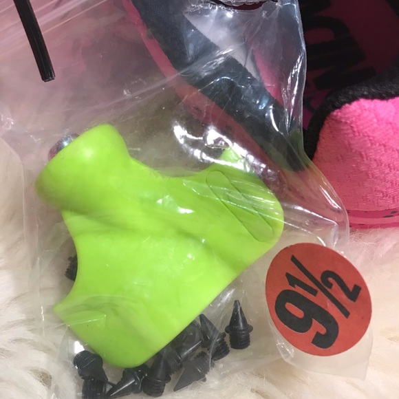 New Nike Zoom Rival Running Track Shoes - Picture 11 of 14